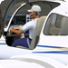 Commercial Pilot